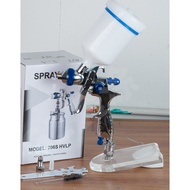 ROLKETU SPRAY GUN | Model:H887 HVLP | Paint Sprayer 1.4mm