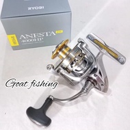 Ryobi ANESTA SW 4000 HP Fishing REEL