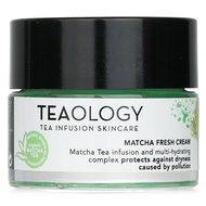 TEAOLOGY - Matcha Fresh Cream 50ml/1.6oz