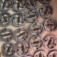 [HCM]Bố côn Husqvarna máy cắt cỏ 143 tốt