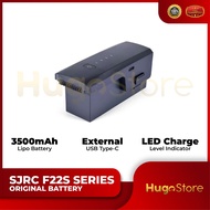 SJRC F22S,F22 S2,F22 S3 ORIGINAL DRONE BATTERY