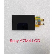 Suitable for Sony A7M4 a74 A6700 A7CM2 ZV-E1 LCD display LCD screen