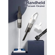 KHIND Vacuum Cleaner Cordless ST6645/6638 Cordless Car Vacuum Cleaner Wireless Vakum Kereta