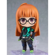 <PO> GSC Nendoroid Persona 5 Royal - Futaba Sakura: Phantom Thief Ver. [3014]