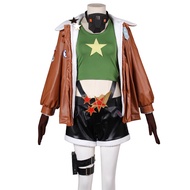 Lilya Reverse Jacket: 1999