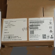 Control Unit G120 SINAMICS CU230P-2 PN Including PROFINET 6 DI 3 DO 4 AI 6SL3 243 6SL3243-0BB30-1FA0