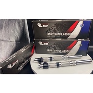LEO RACING CNC FORK LAY [ VERSION 3 ] V3 WAVE125 / WAVE100 / KRISS 110 / RS150