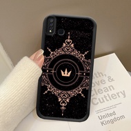 NB-36 Kingdom Hearts Game Shockproof Casing for VIVO Y17 Y12 Y50 Y30 Y15 Z1 Y19 V15 Pro