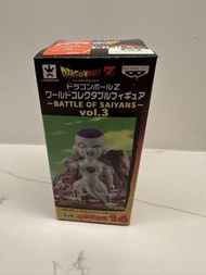 龍珠 WCF DBZBS 14 菲利