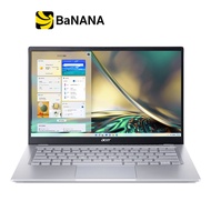 โน๊ตบุ๊ค Acer Swift Go SFG14-41-R2QM_Silver by Banana IT