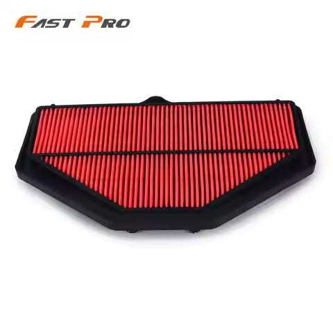 Air Filter Cleaner Intake Fit Motorcycle for SUZUKI GSXR600 GSXR750 GSXR GSX-R 600 750 GSX600R GSX75