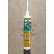 [READY] Polycarbonate Pvc Solarflat Waterproof Roof Canopy Sealant Glue Limited