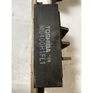 Transistor components MG400H1FL1 (400A-600V)