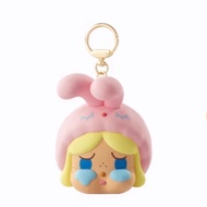 พร้อมส่งในไทย เลือกตัวได้ POP MART 💯 POP BEAN Pajama Party Series-Earphone Bag กระเป๋าหูฟัง