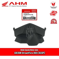 Cover Meter Visor Speedometer Honda CB150R CB 150 R New LED 2021 V4 Original AHM 61304-K15-710