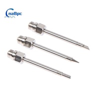 CnaBpc 8W-30W battery soldering iron usb soldering iron portable soldering iron tip