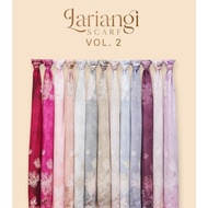 LARIANGI SCARF WEARINGKLAMBY ORIGINAL BY WEARING KLAMBY SERAYU lexica