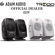 ADAM Audio D3V Studio Monitoring USB Desktop PC Speakers