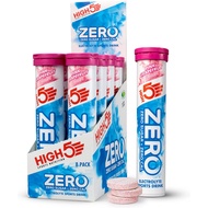 🇬🇧 HIGH5 Zero Electrolyte Drink Hydration Tablets (20 Tablets 1 Tube)