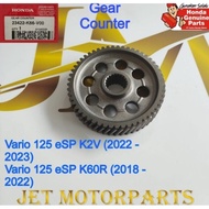 [✅Garansi] 23422K66V00 Gir Gear Counter Gigi Rasio Vario 125 K60R