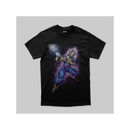 Dragon ball beast gohan strawberry t-shirt