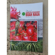 Manual Tanaman Buah Naga