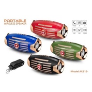 Bluetooth speaker faster connection