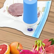 USB真空食品封口機  USB Vacuum Food Sealer