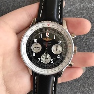 [TWF Aviation Chronograph] Century Aviation Chronograph Series/43 Watch Diameter/7750 Multi-Function