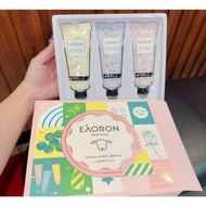 Eaoron hand cream, softens and brightens skin from Australia