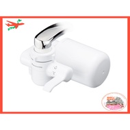 Water Purifier Panasonic TK-CJ14-W White Long-Life Filter (Removes 19 Substances)