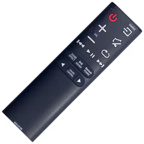 AH59-02733B Remote Control Compatible with Samsung Speakers WK550 HWK551 HWJ4000 HWJM4000 HW-K360 HW