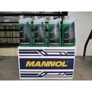 MANNOL COOLANT G13 4213