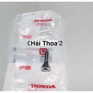 Dream Thai Honda 6mm Cylinder Body Connection Screw (1 Piece)