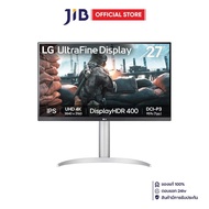 MONITOR (จอมอนิเตอร์) LG 27UP650K-W - 27 INCH IPS 4K 60Hz USB-C