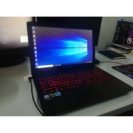 Asus ROG gl552vx Core i7 Gaming Laptop