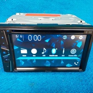 Audio head unit pioneer AVH-G225BT Bekas