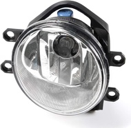 VIOS Fog Lamp Fog Light Front Bumper Lamp for Toyota Vios 2014-2018 for Toyota after 2014 Foglamp Fo