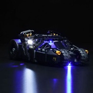 VONADO LED Light-DC Batman Batmobile # Lego Light Kit for 76239