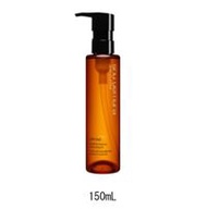 shu uemura 植村秀 Ultime8∞ 至尊無瑕潔顏油 150ml