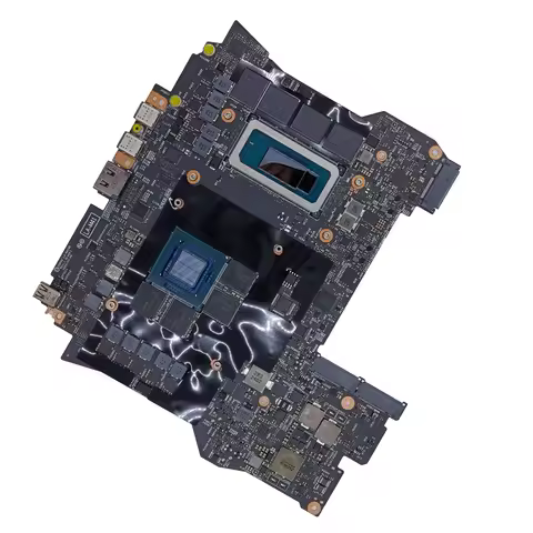 LA-M418P For Dell Alienware X16 R1 Laptop Motherboard Notebook Mainboard w/ i7/i9 13th Gens 16/32GB 