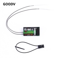 GOODV FS-iA10B Receiver  6 Channels 10 Channels FS-i6 i6X i6S i10 Transmisor