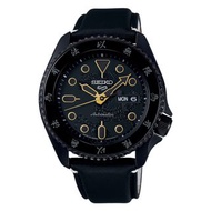 Seiko 5 Sports Bruce Lee Limited Edition Srpk39k1 srpk39 全新 行貨 精工 李小龍 精工5仔 限量版自動機械錶 