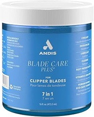 Andis Blade Care Plus Jar (Pack of 2)