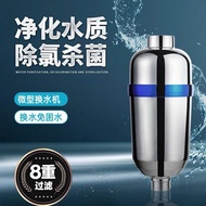 Aquarium water changer fish tank dechlorination filter tap water free water micro water purifier wat