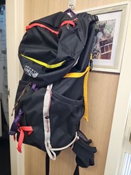 Mountain Hardwear
Scrambler 35L 背囊 背包， not north face gregory