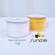 三铃尼龙线 Sundia Nylon string for diabolo