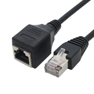Network Cable Extension Cable RJ45 Extension Cable Network Extension Cable Network Cable Male to Fem