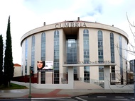 Cumbria Spa Hotel 3* Sup