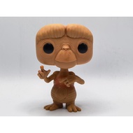 Funko Pop no box E.T. with Glowing Heart 1258 Target Exclusive glow in the dark special edition ET